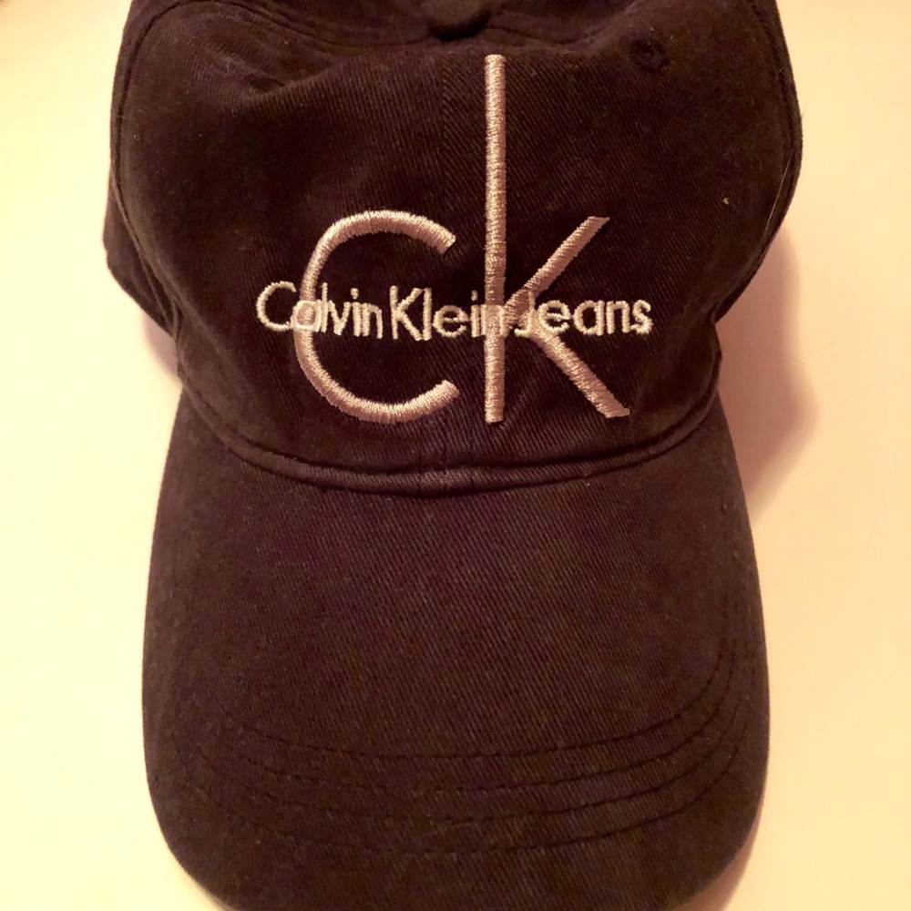Unisex Calvin Klein Hat